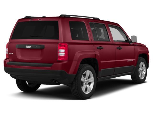 used 2015 Jeep Patriot car, priced at $9,995