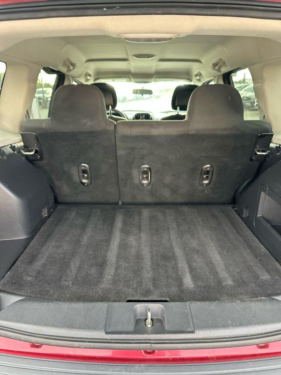 used 2015 Jeep Patriot car, priced at $7,995