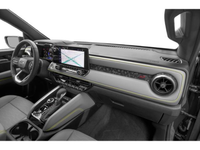 new 2025 Chevrolet Colorado car, priced at $54,830