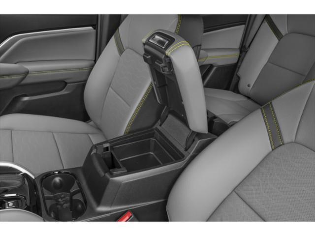 new 2025 Chevrolet Colorado car, priced at $54,830