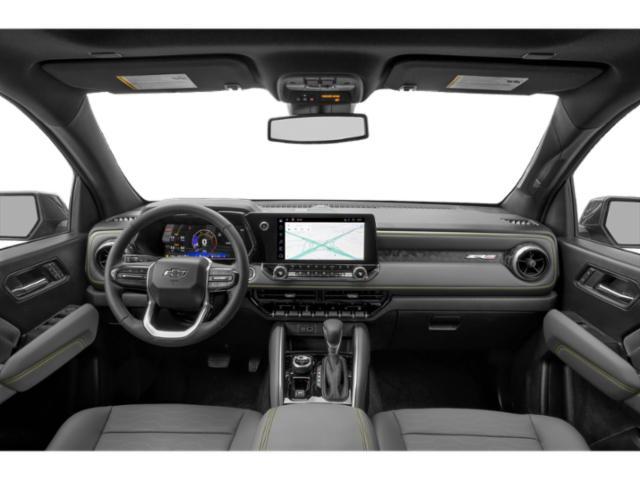 new 2025 Chevrolet Colorado car, priced at $54,830