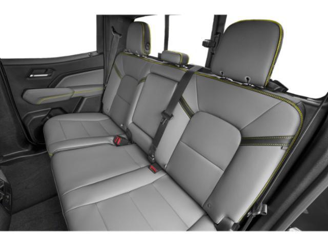 new 2025 Chevrolet Colorado car, priced at $54,830