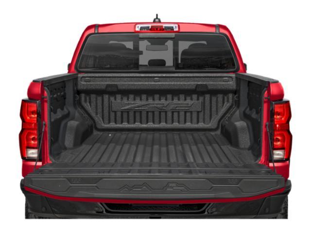 new 2025 Chevrolet Colorado car, priced at $54,830