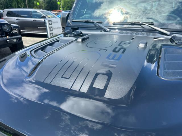used 2023 Jeep Gladiator car, priced at $49,988