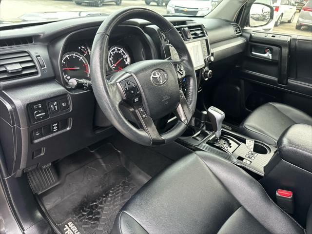 used 2021 Toyota 4Runner car, priced at $43,988