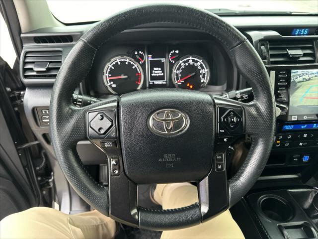 used 2021 Toyota 4Runner car, priced at $43,988