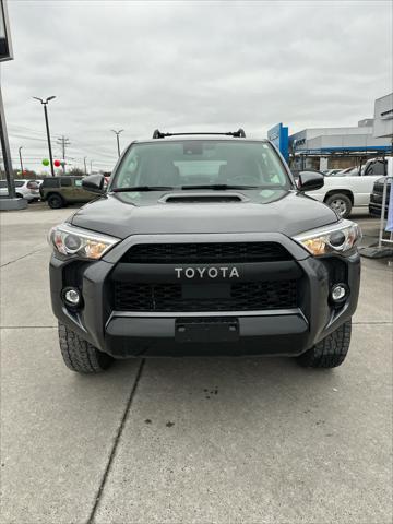 used 2021 Toyota 4Runner car, priced at $43,988