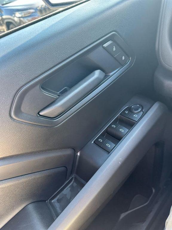new 2026 Chevrolet Colorado car, priced at $42,370