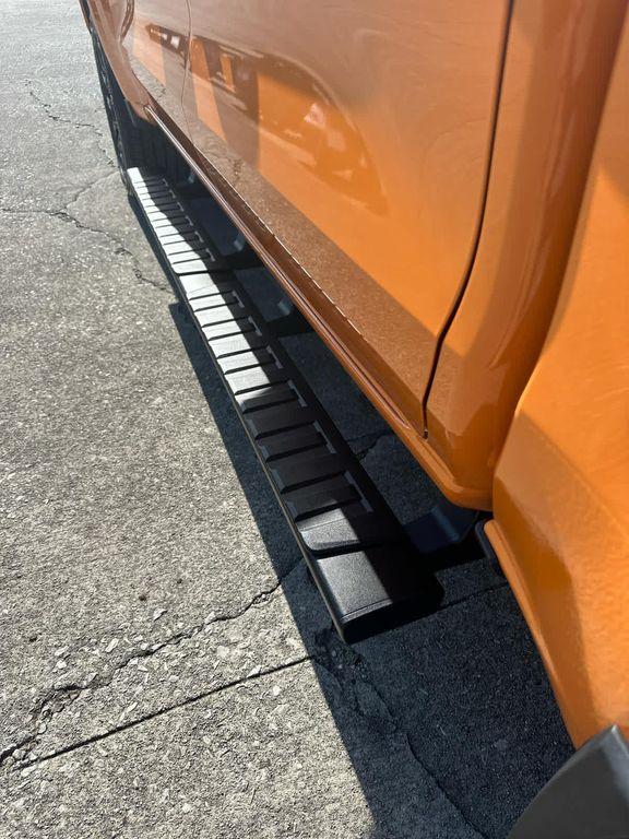 new 2026 Chevrolet Colorado car, priced at $42,370