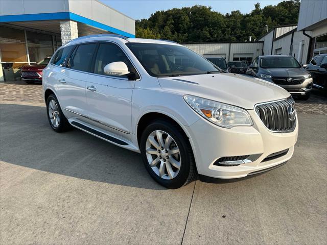 used 2016 Buick Enclave car, priced at $19,988