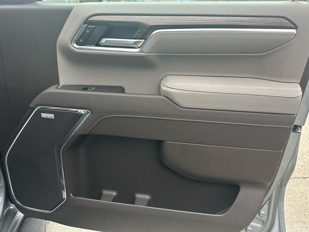 new 2026 Chevrolet Silverado 1500 car, priced at $68,105