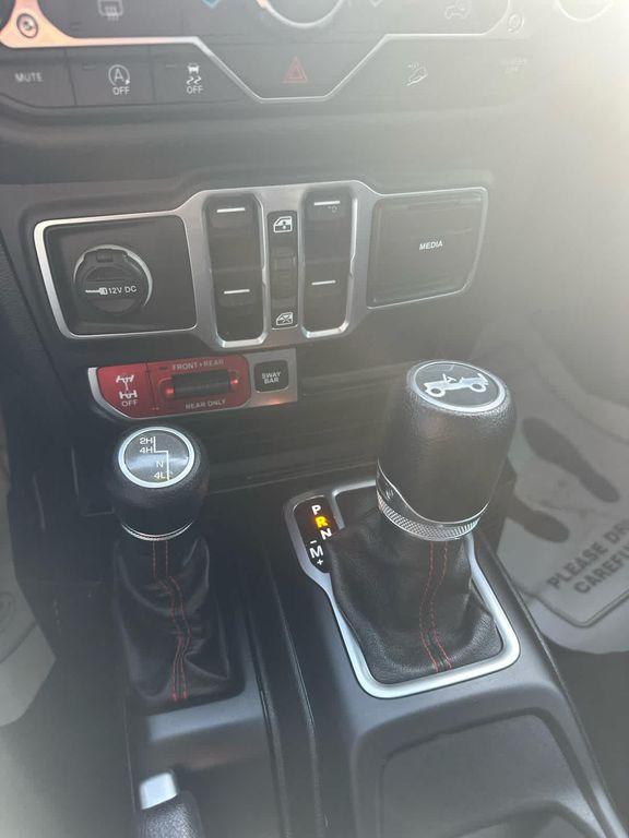 used 2018 Jeep Wrangler Unlimited car, priced at $29,988