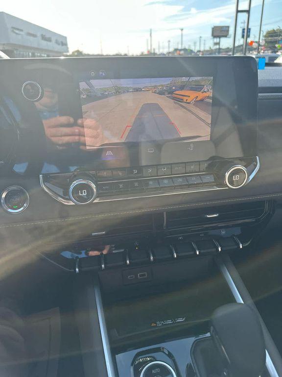 new 2026 Chevrolet Colorado car, priced at $52,410