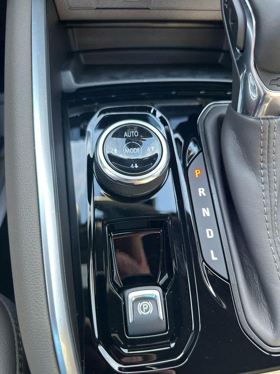 new 2026 Chevrolet Colorado car, priced at $52,410