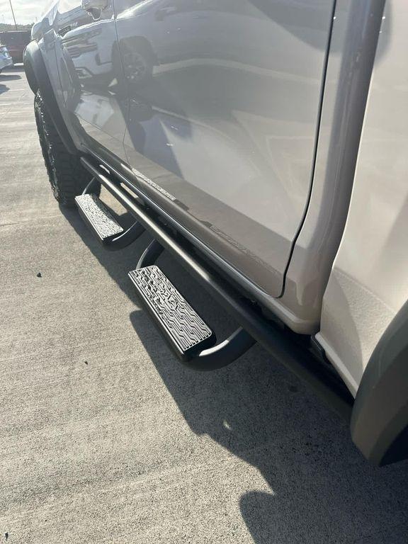 new 2026 Chevrolet Colorado car, priced at $52,410