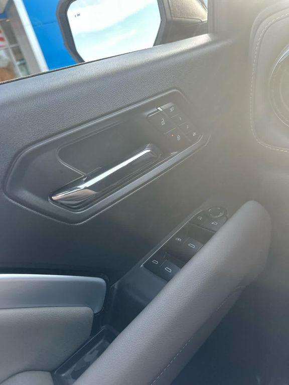 new 2026 Chevrolet Colorado car, priced at $52,410