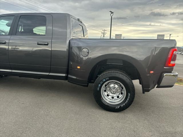 new 2024 Ram 3500 car, priced at $76,995