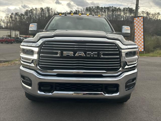 new 2024 Ram 3500 car, priced at $76,995