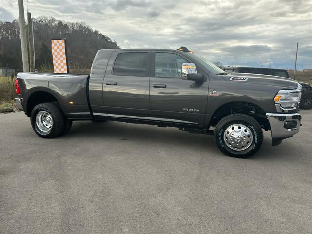 new 2024 Ram 3500 car, priced at $76,995