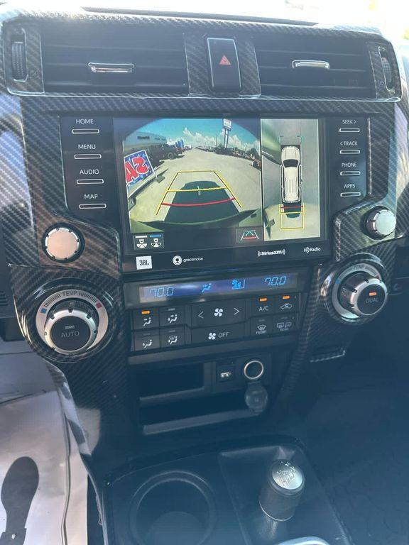 used 2022 Toyota 4Runner car, priced at $46,988