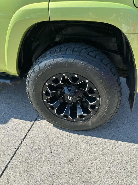 used 2022 Toyota 4Runner car, priced at $46,988