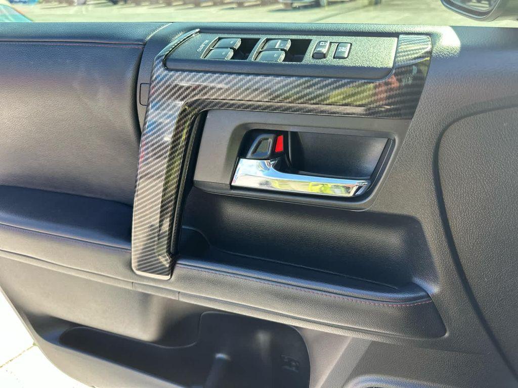 used 2022 Toyota 4Runner car, priced at $46,988