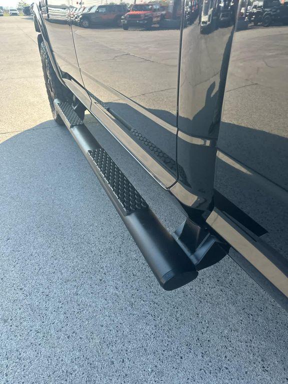 used 2018 Ram 3500 car, priced at $46,988