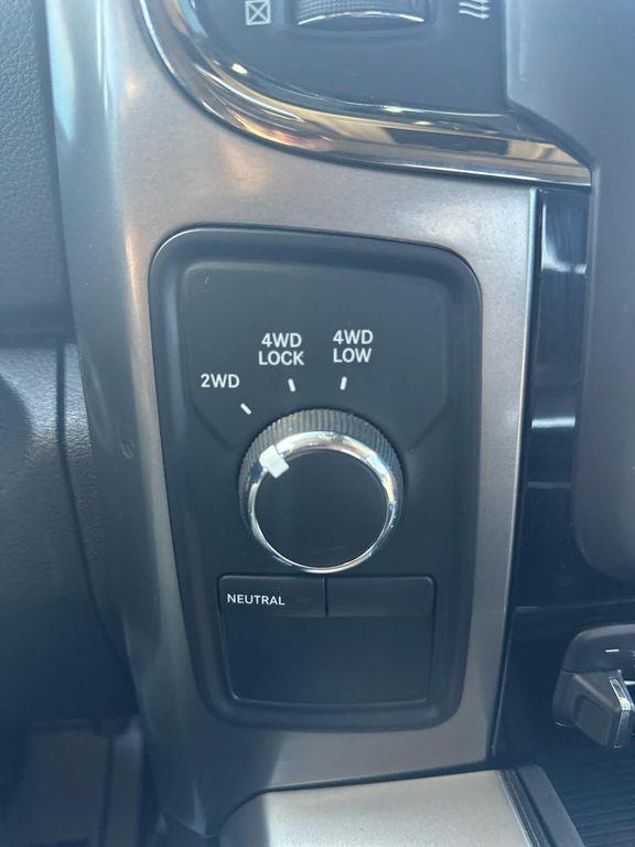 used 2018 Ram 3500 car, priced at $46,988
