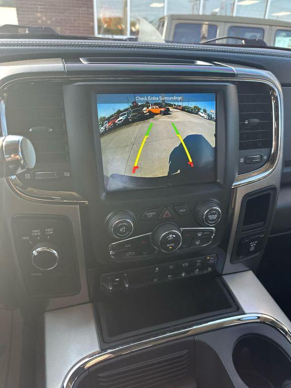 used 2018 Ram 3500 car, priced at $46,988