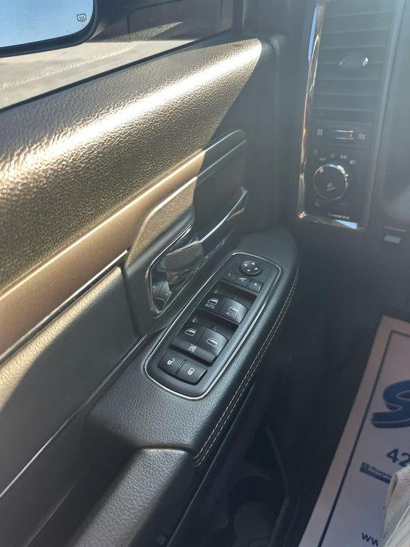 used 2018 Ram 3500 car, priced at $46,988