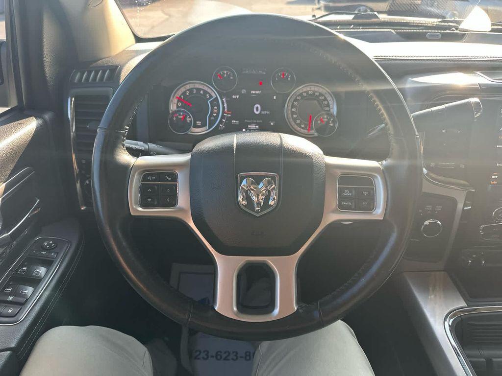 used 2018 Ram 3500 car, priced at $46,988