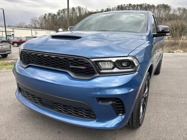 new 2024 Dodge Durango car, priced at $54,950