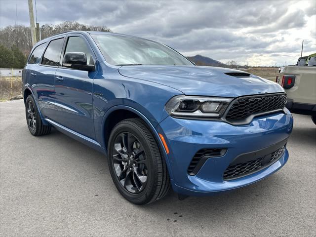 new 2024 Dodge Durango car, priced at $54,950