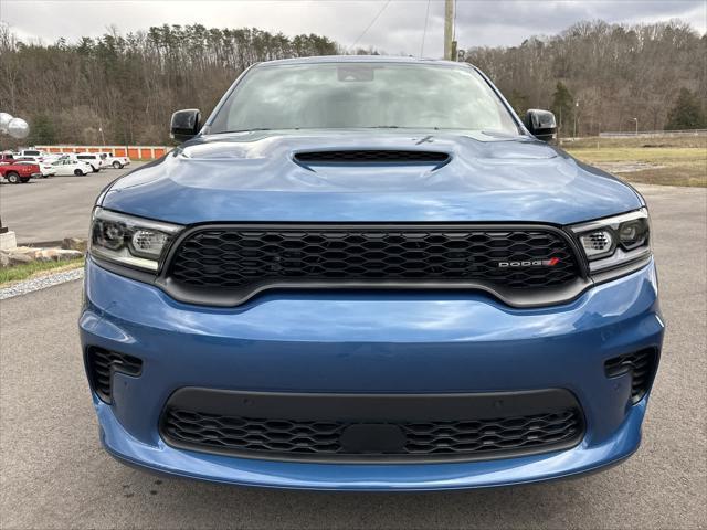 new 2024 Dodge Durango car, priced at $54,950