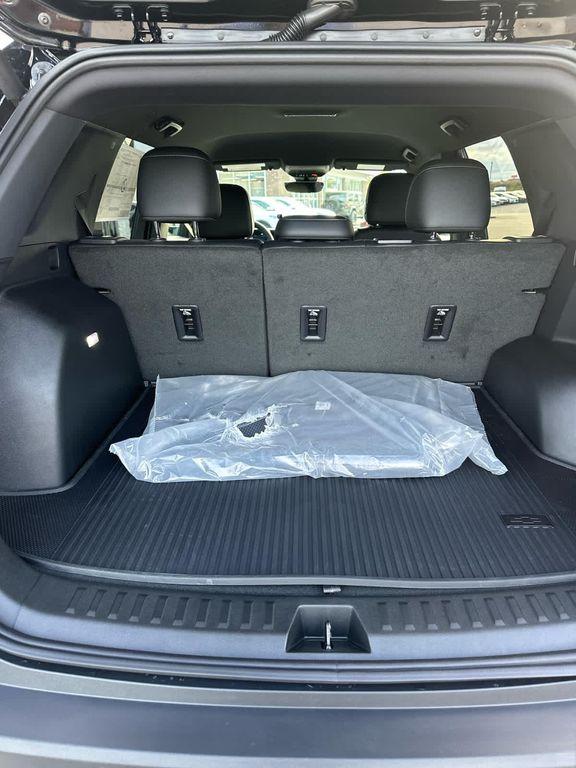 new 2026 Chevrolet Equinox car, priced at $36,355