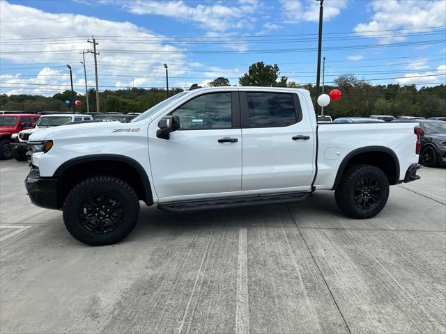 used 2024 Chevrolet Silverado 1500 car, priced at $67,988