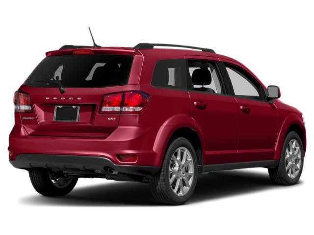 used 2015 Dodge Journey car, priced at $4,995