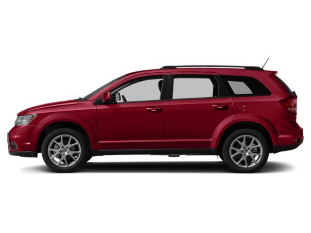 used 2015 Dodge Journey car, priced at $4,995