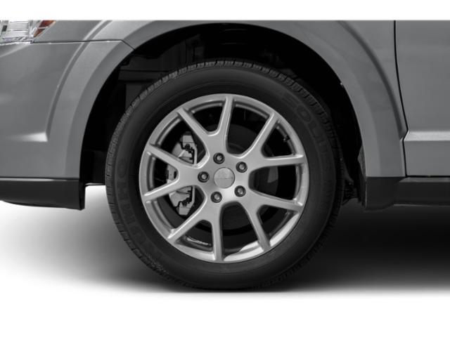 used 2015 Dodge Journey car, priced at $4,995