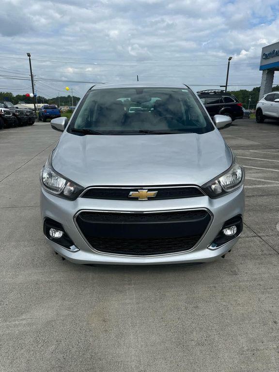 used 2017 Chevrolet Spark car, priced at $10,988