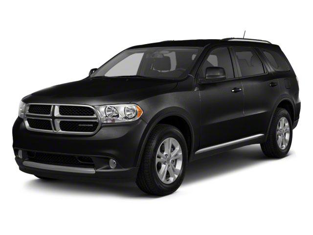 used 2011 Dodge Durango car, priced at $10,988