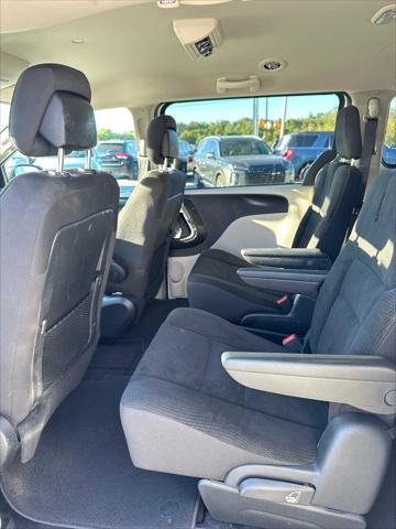 used 2019 Dodge Grand Caravan car, priced at $14,988