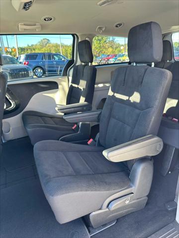 used 2019 Dodge Grand Caravan car, priced at $14,988