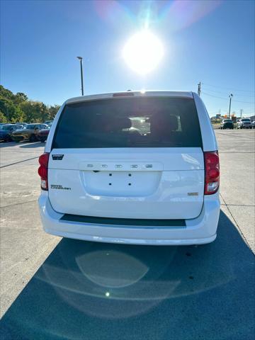 used 2019 Dodge Grand Caravan car, priced at $14,988