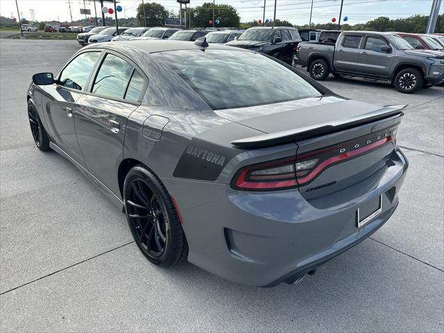 new 2023 Dodge Charger car, priced at $52,995