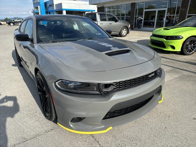 new 2023 Dodge Charger car, priced at $57,995