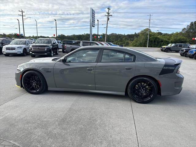 new 2023 Dodge Charger car, priced at $57,995