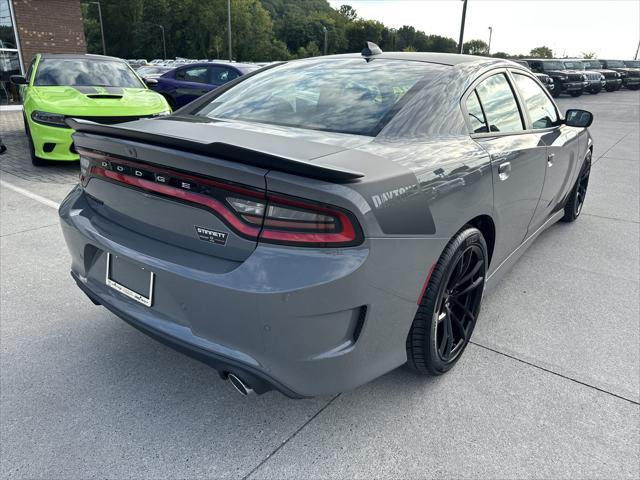 new 2023 Dodge Charger car, priced at $52,995