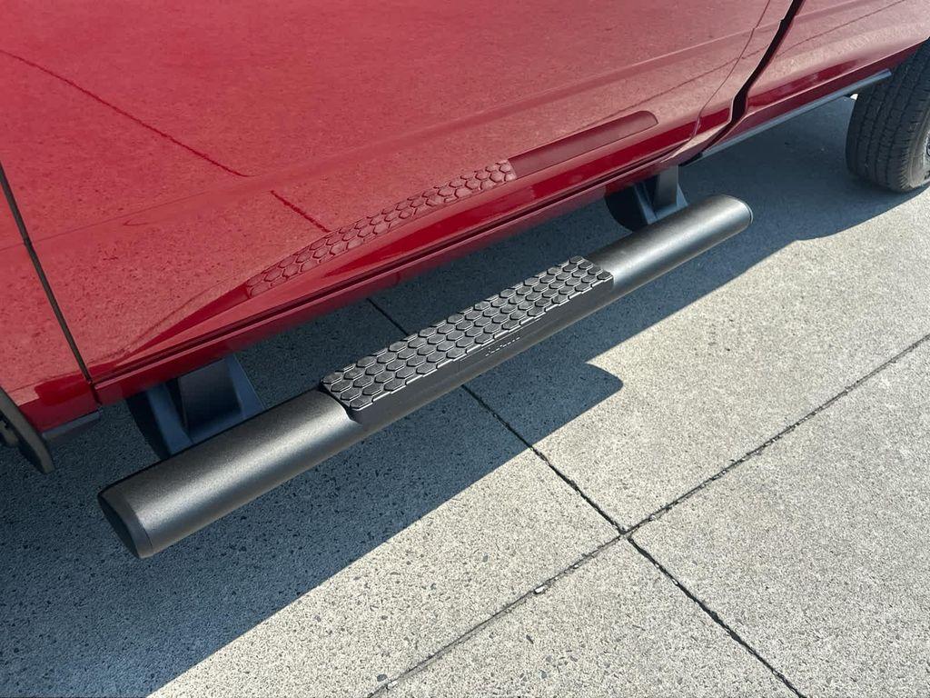 new 2025 Ram 2500 car, priced at $50,770