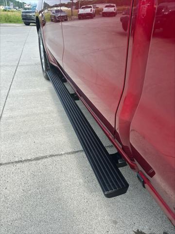 used 2020 Chevrolet Silverado 1500 car, priced at $28,995